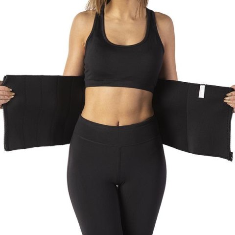 HMS BR209 PAS NA BRZUCH WYSZCZUPLAJĄCY ONE SIZE HMS