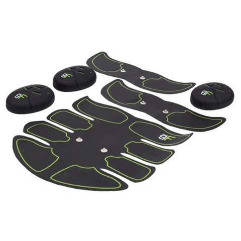 HMS ELECTRO BF ELEKTROSTYMULATOR MIĘŚNI NN HMS