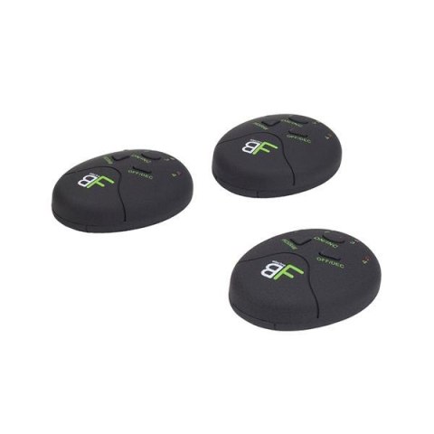 HMS ELECTRO BF ELEKTROSTYMULATOR MIĘŚNI NN HMS