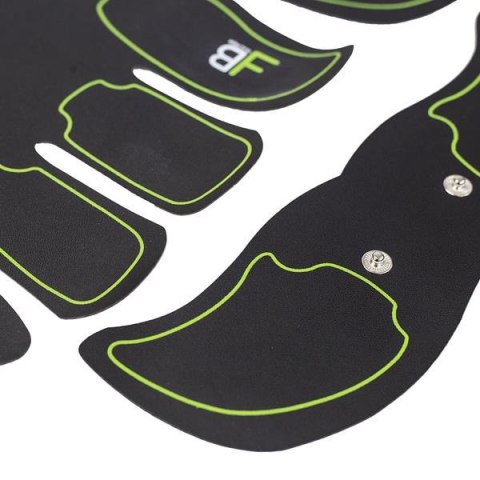 HMS ELECTRO BF ELEKTROSTYMULATOR MIĘŚNI NN HMS