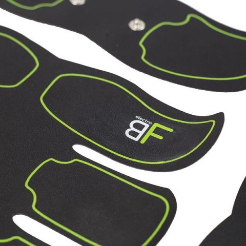 HMS ELECTRO BF ELEKTROSTYMULATOR MIĘŚNI NN HMS