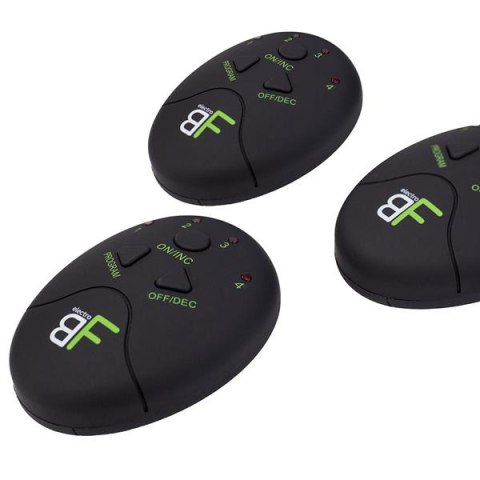 HMS ELECTRO BF ELEKTROSTYMULATOR MIĘŚNI NN HMS