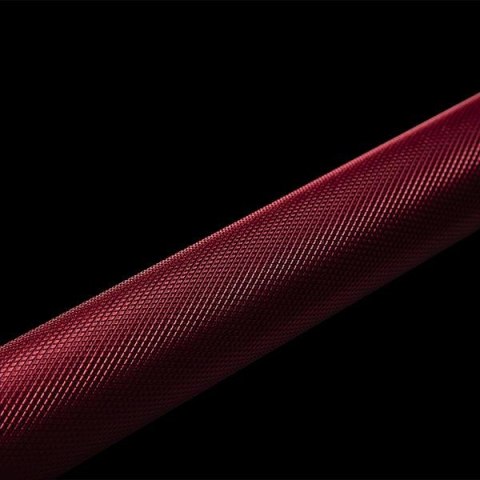 HMS PREMIUM GA68 GRYF TECHNICZNY ALUMINIOWY 8KG 1830MM RED HMS PREMIUM