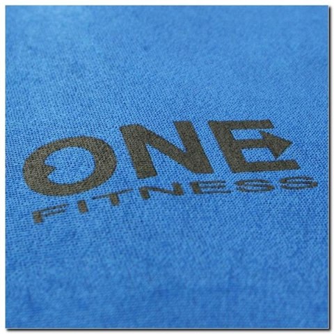 ONE FITNESS BR125 PAS WYSZCZUPLAJĄCY ONE SIZE ONE FITNESS