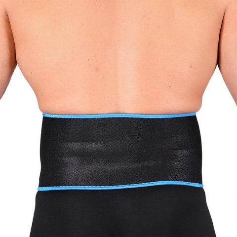 ONE FITNESS BR160 PAS NA BRZUCH WYSZCZUPLAJĄCY ONE SIZE ONE FITNESS