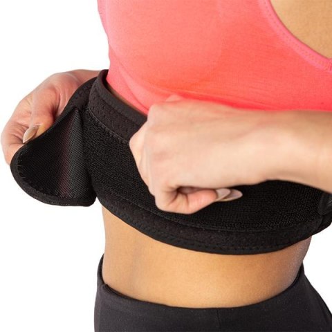 ONE FITNESS KP207 KOREKTOR POSTAWY L ONE FITNESS