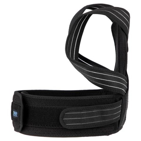 ONE FITNESS KP207 KOREKTOR POSTAWY L ONE FITNESS