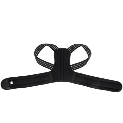 ONE FITNESS KP207 KOREKTOR POSTAWY L ONE FITNESS