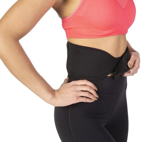 ONE FITNESS PS168 PAS STABILIZUJĄCY MAGNETYCZNY ONE SIZE ONE FITNESS