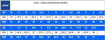 Buty Joma Top Flex Rebound 2304 IN TORS2304IN