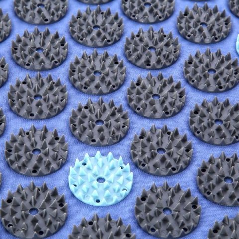 HMS AKM10 BLUE MATA DO AKUPRESURY HMS