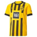 Koszulka Puma Borussia Dortmund Home Replica 765891 01 Jr 164 cm
