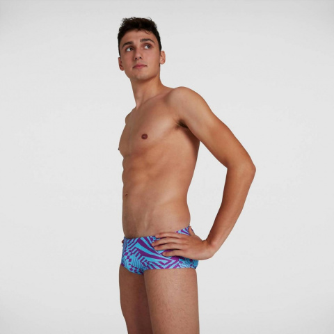 SPEEDO KĄPIELÓWKI DZIECIĘCE 8-12849F886 152 cm