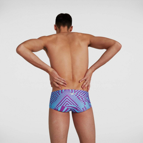 SPEEDO KĄPIELÓWKI DZIECIĘCE 8-12849F886 152 cm