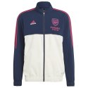 Bluza adidas Arsenal Londyn PRE Jacket HT4442