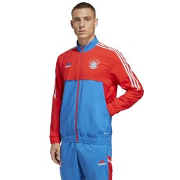 Bluza adidas FC Bayern Pre Jacket HU1274