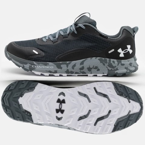 Buty Under Armour Charged Bandit TR 2 SP 3024725 003