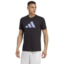 Koszulka adidas Tennis AO Graphic Tee HT5220