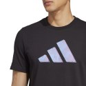 Koszulka adidas Tennis AO Graphic Tee HT5220