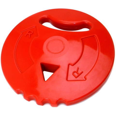 Dysk do rzutów Multi Throw 400 gr Legend