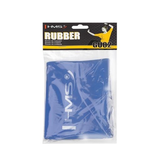 HMS GU02 GUMA DO ĆWICZEŃ HMS