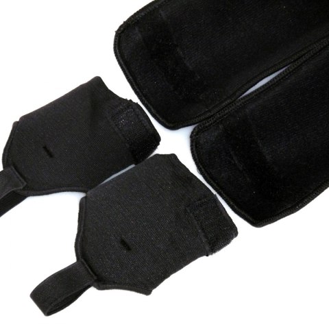 Ochraniacze piłkarskie MW-Senior