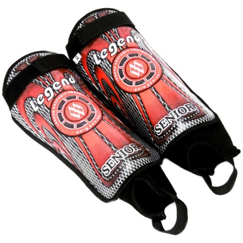 Ochraniacze piłkarskie MW-Senior