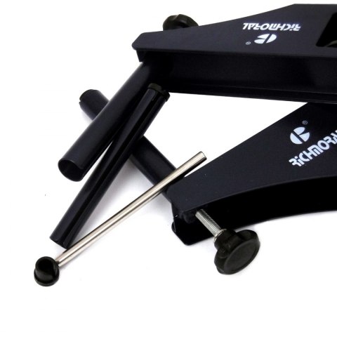 Uchwyt na śrubę do TS z siateczką BT312