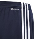 Spodnie adidas TR-ES 3 Stripes Pant Jr HY1099