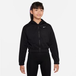 Bluza Nike Therma-Fit Jr girls DX4991 010