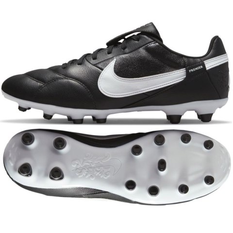 Buty The Nike Premier III FG AT5889 010