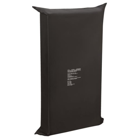 HMS PREMIUM MGS01 GRAY MATERAC GIMNASTYCZNY SKŁADANY 2400x1200 MM HMS PREMIUM