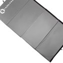 HMS PREMIUM MGS01 GRAY MATERAC GIMNASTYCZNY SKŁADANY 2400x1200 MM HMS PREMIUM