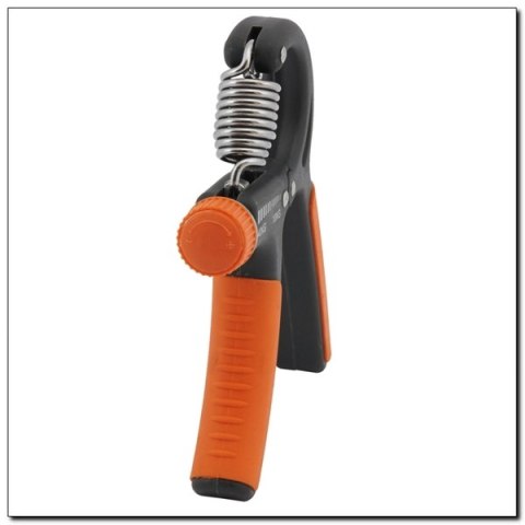 HMS SC20 ŚCISKACZ Z REGULACJĄ OBCIĄŻENIA HMS