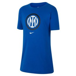Koszulka Nike Inter Mediolan Crest DJ1488 408