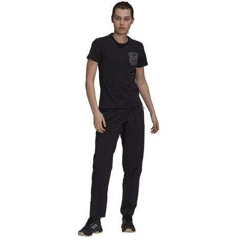 T-Shirt adidas TX Pocket Tee GU8984