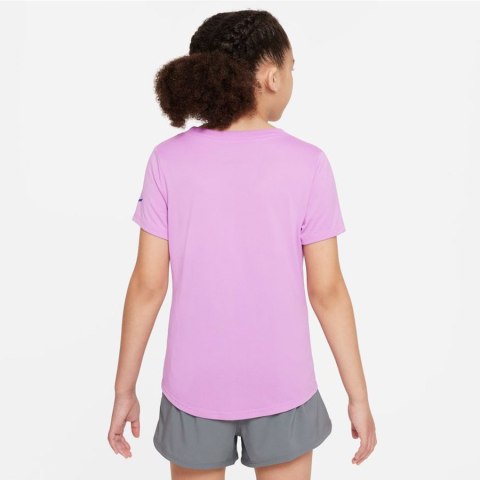 T-Shirt Nike Dri-Fit girls DZ3583 532