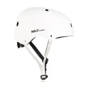 NILS EXTREME MTW001 BIAŁY ROZM. XS(48-52CM) KASK NILS EXTREME