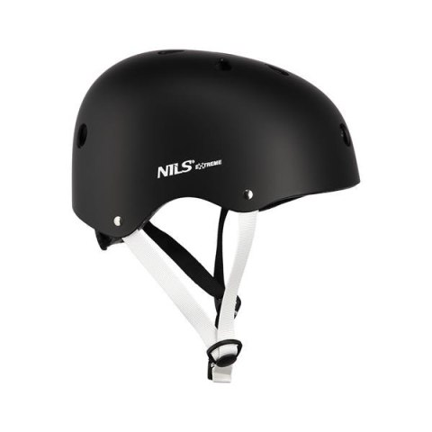 NILS EXTREME MTW001 CZARNY ROZM. XS(48-52CM) KASK NILS EXTREME