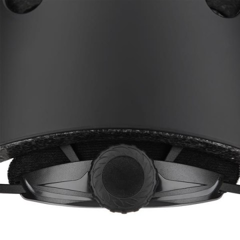 NILS EXTREME MTW001 CZARNY ROZM. XS(48-52CM) KASK NILS EXTREME