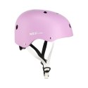 NILS EXTREME MTW001 FIOLETOWY ROZM. XS(48-52CM) KASK NILS EXTREME