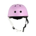 NILS EXTREME MTW001 FIOLETOWY ROZM. XS(48-52CM) KASK NILS EXTREME
