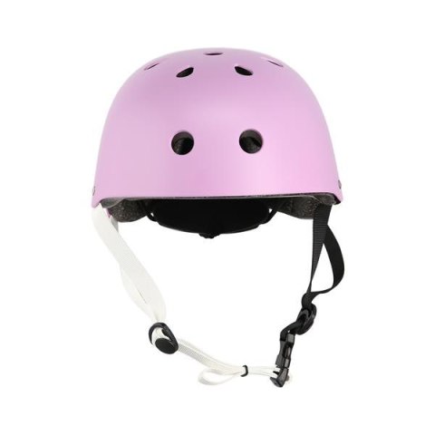 NILS EXTREME MTW001 FIOLETOWY ROZM. XS(48-52CM) KASK NILS EXTREME