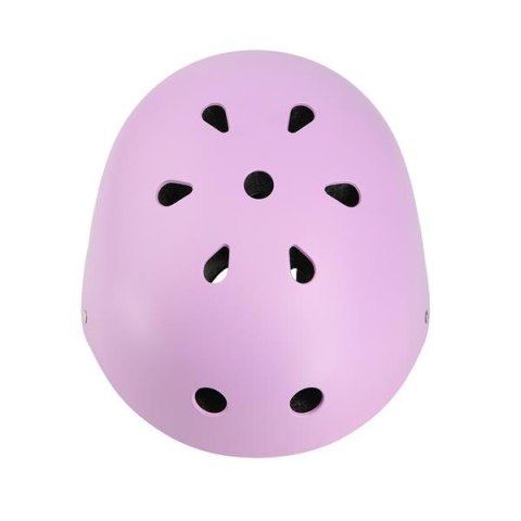 NILS EXTREME MTW001 FIOLETOWY ROZM. XS(48-52CM) KASK NILS EXTREME