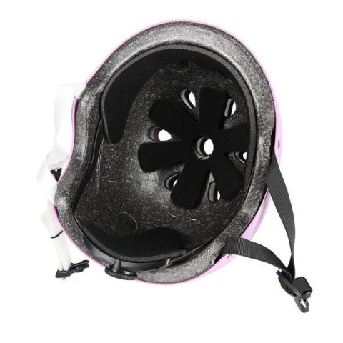 NILS EXTREME MTW001 FIOLETOWY ROZM. XS(48-52CM) KASK NILS EXTREME