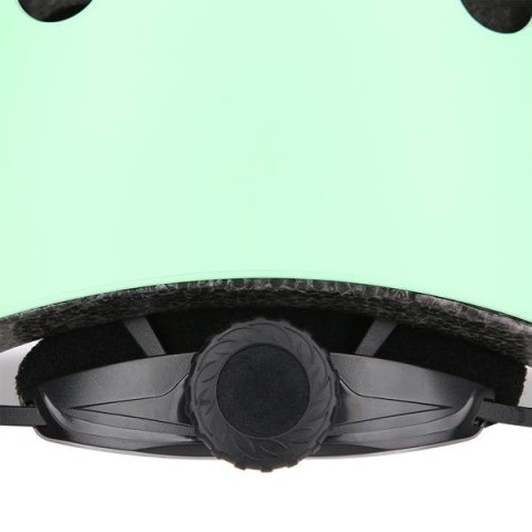 NILS EXTREME MTW001 MIĘTOWY ROZM. XS(48-52CM) KASK NILS EXTREME