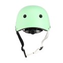 NILS EXTREME MTW001 MIĘTOWY ROZM. S(52-56CM) KASK NILS EXTREME