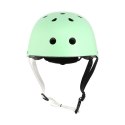 NILS EXTREME MTW001 MIĘTOWY ROZM. S(52-56CM) KASK NILS EXTREME
