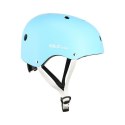 NILS EXTREME MTW001 NIEBIESKI ROZM. M(55-58CM) KASK NILS EXTREME
