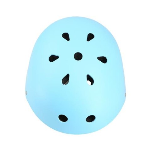 NILS EXTREME MTW001 NIEBIESKI ROZM. M(55-58CM) KASK NILS EXTREME